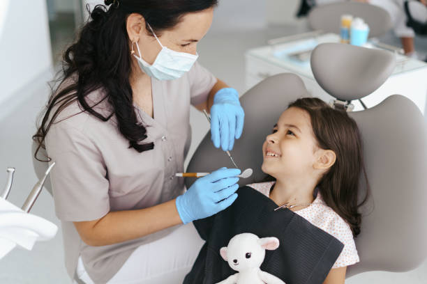 Best Emergency Broken Tooth Repair in Jasper, GA