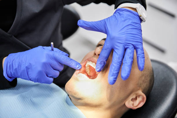 Best Walk-In Emergency Dentist in Jasper, GA
