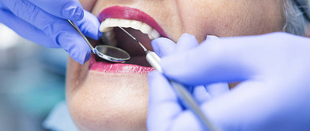 Best Emergency Treatment for Toothache in Jasper, GA